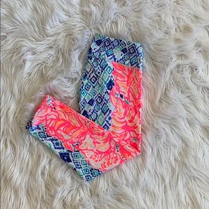 Lilly Pulitzer Leggings